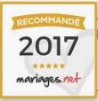 Mariages net 2017