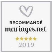 Mariages net 2019